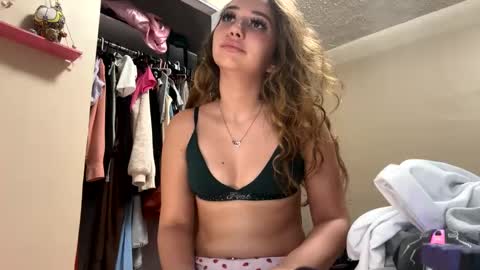 AngelicaSnow AngelParis online show from 01-17-25, 12:31