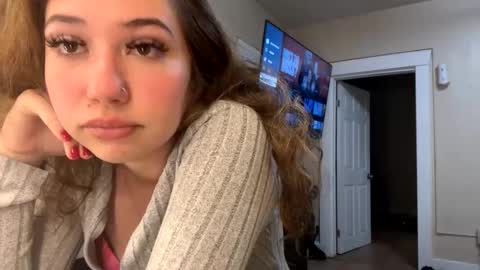 AngelicaSnow AngelParis online show from 01-24-25, 04:27
