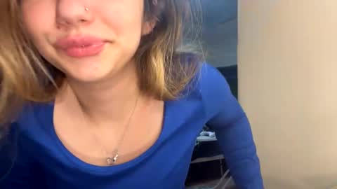 AngelicaSnow AngelParis online show from 01-27-25, 05:14