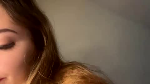 AngelicaSnow AngelParis online show from 01-27-25, 07:35