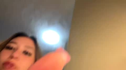 AngelicaSnow AngelParis online show from 02-12-25, 05:37