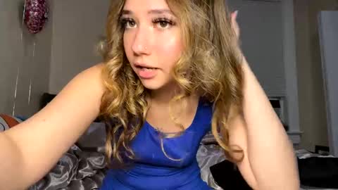 AngelicaSnow AngelParis online show from 02-26-25, 03:32