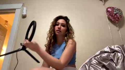 AngelicaSnow AngelParis online show from 02-27-25, 02:53