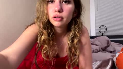 AngelicaSnow AngelParis online show from 03-11-25, 11:48
