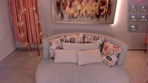  Angelica Vega  online show from 12-22-24, 05:32