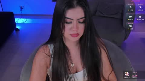  Angelica Vega  online show from 12-27-24, 01:11