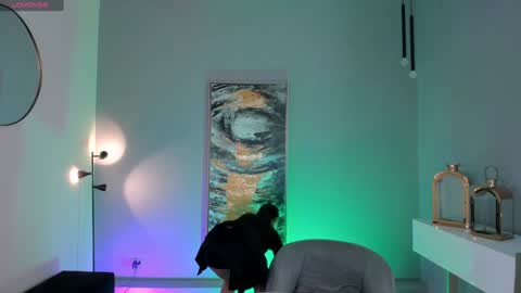  Angelica Vega  online show from 12-29-24, 02:31