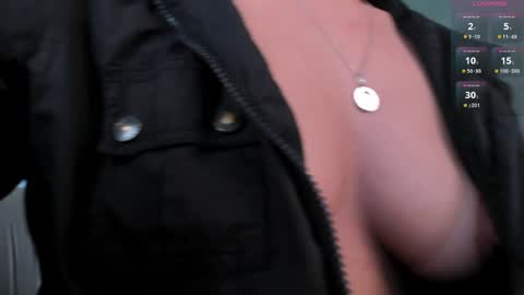  Angelica Vega  online show from 12-29-24, 05:33