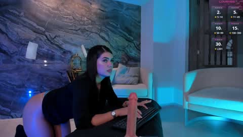  Angelica Vega  online show from 01-08-25, 10:06