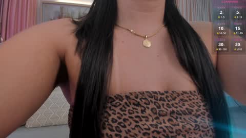  Angelica Vega  online show from 02-06-25, 06:13