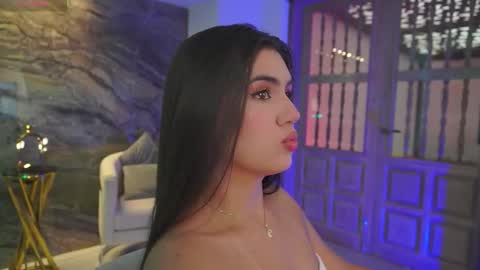  Angelica Vega  online show from 09-15-25, 07:14