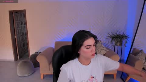  Angelica Vega  online show from 09-28-25, 05:07