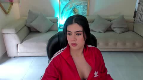  Angelica Vega  online show from 10-12-25, 05:12