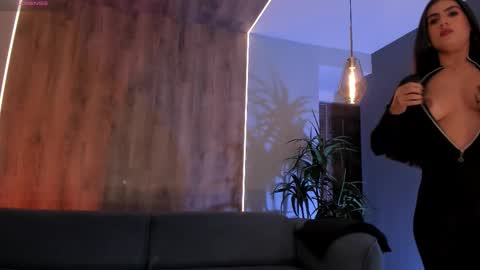  Angelica Vega  online show from 10-16-25, 08:43