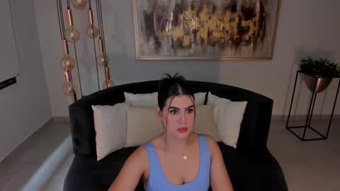  Angelica Vega  online show from 10-30-25, 07:14