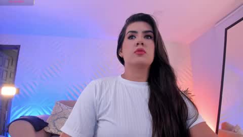  Angelica Vega  online show from 04-26-26, 05:43