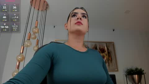  Angelica Vega  online show from 05-05-26, 07:33