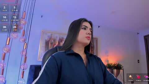  Angelica Vega  online show from 05-10-26, 05:07