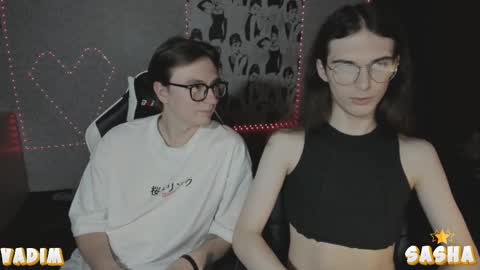 AngelicFemboyFairness online show from 09-24-25, 07:50