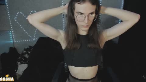 AngelicFemboyFairness online show from 10-02-25, 06:37