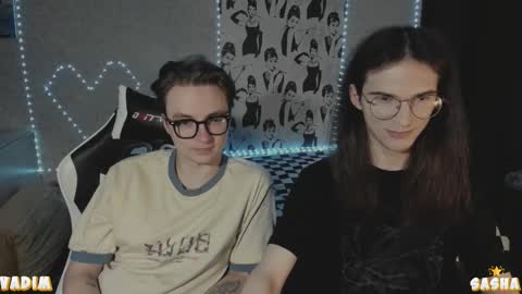 AngelicFemboyFairness online show from 10-27-25, 11:31