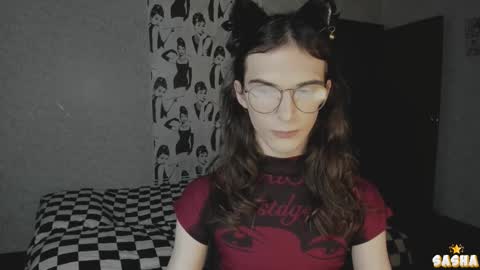 AngelicFemboyFairness online show from 12-01-25, 09:31