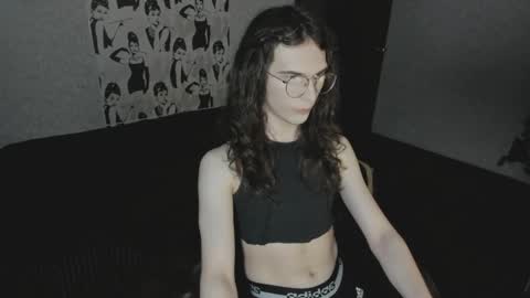 AngelicFemboyFairness online show from 04-17-26, 11:30