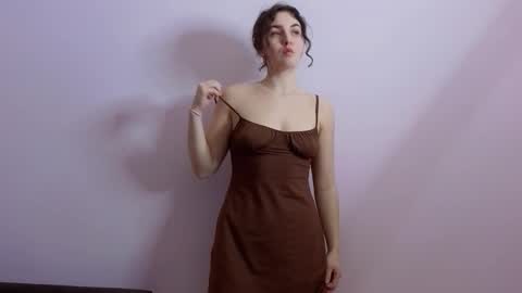 Roxi online show from 03-12-26, 07:42