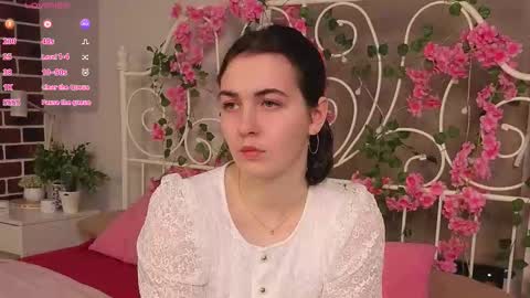 Roxi online show from 03-23-26, 07:29