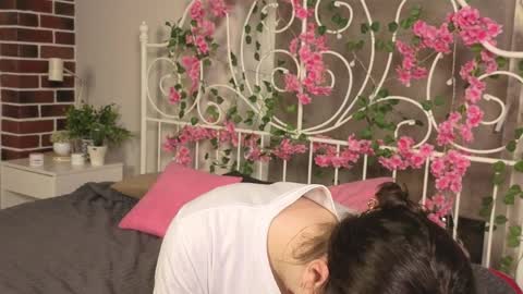 Roxi online show from 03-26-26, 07:30