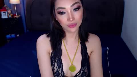 MS. AMALIA online show from 02-15-26, 07:51