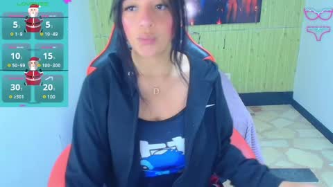 angelie online show from 12-12-24, 04:59
