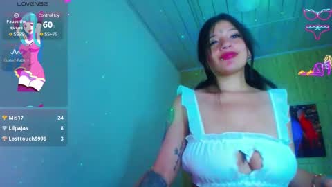 angelie online show from 12-20-24, 09:00