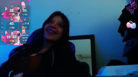 angelie online show from 01-08-25, 09:32