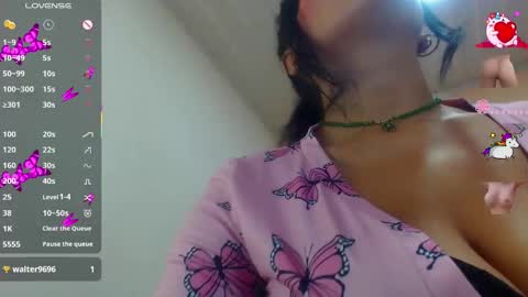 angelie online show from 02-06-25, 05:57
