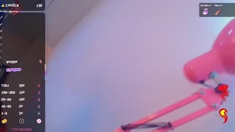 angelie online show from 02-09-25, 01:46