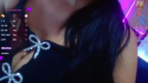 angelie online show from 02-14-25, 04:52