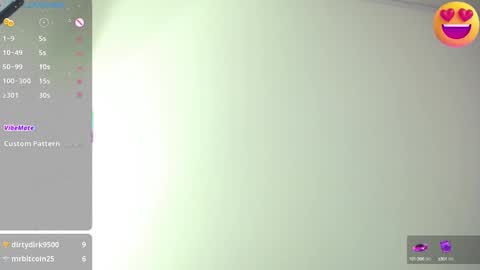 angelie online show from 03-09-25, 05:00