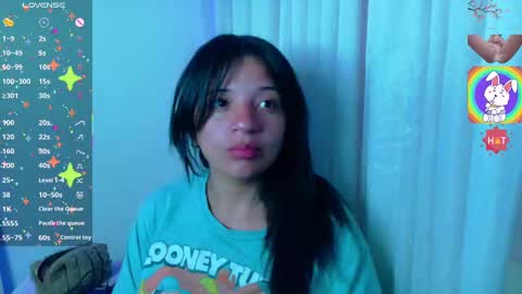 angelie online show from 09-09-25, 11:37