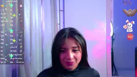 angelie online show from 09-12-25, 10:21