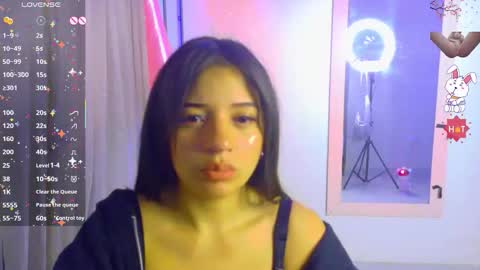 angelie online show from 09-15-25, 02:11
