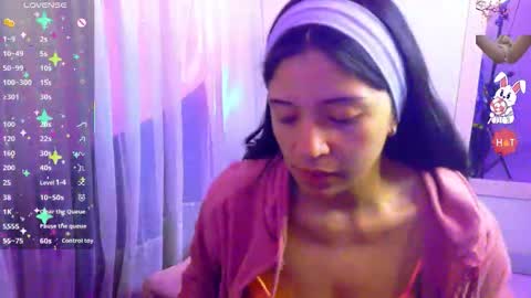 angelie online show from 09-17-25, 09:05