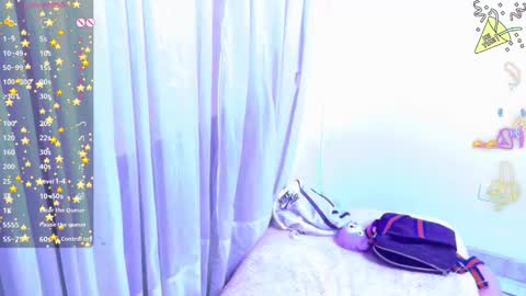 angelie online show from 09-30-25, 01:54