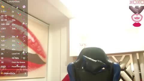 angelie online show from 10-16-25, 05:52