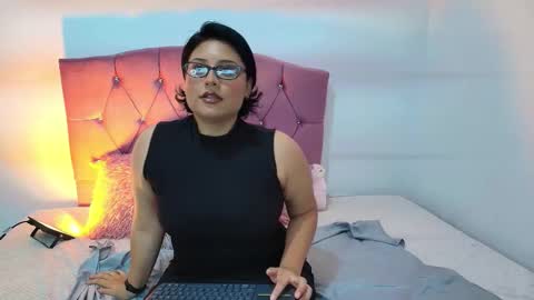 Angelik online show from 02-08-26, 12:36