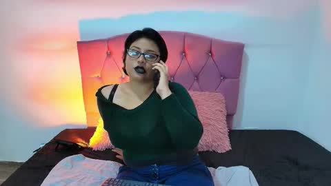 Angelik online show from 02-10-26, 12:37