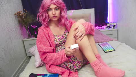 Snapshot of angelika_rouge chatting on 02-08-25, 02:38 Angelika Rouge online show from 02-08-25, 02:38