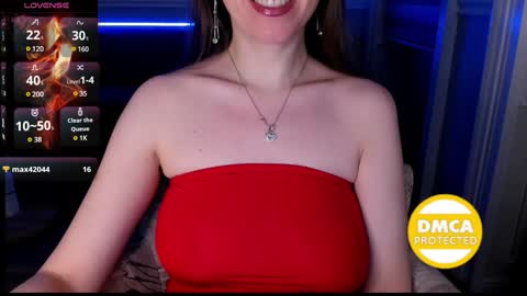 Angelika online show from 12-07-24, 10:28