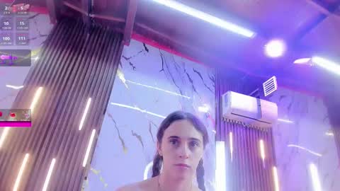  Angelica rosas  online show from 02-03-26, 02:53