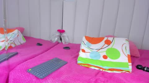  Angelica rosas  online show from 04-29-26, 05:30